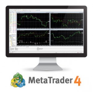 MetaTrader4平台